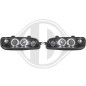 SET FARI ANTERIORI Fiat Punto 99-03 (Cod. D-3453581)