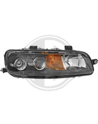 Faro anteriore destro Fiat Punto 99-03 (Cod. D-3453980)
