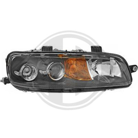 Faro anteriore destro Fiat Punto 99-03 (Cod. D-3453980)