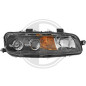 Faro anteriore destro Fiat Punto 99-03 (Cod. D-3453980)