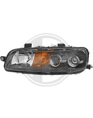 Faro anteriore sinistro Fiat Punto 99-03 (Cod. D-3453981)