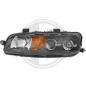 Faro anteriore sinistro Fiat Punto 99-03 (Cod. D-3453981) Faro anteriore sinistro Fiat Punto 99-03 (Cod. D-3453981)