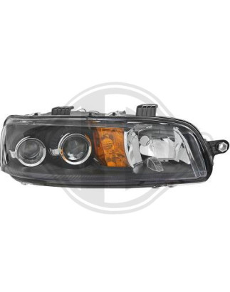 Faro anteriore destro Fiat Punto 99-03 (Cod. D-3453982)