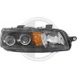 Faro anteriore destro Fiat Punto 99-03 (Cod. D-3453982)