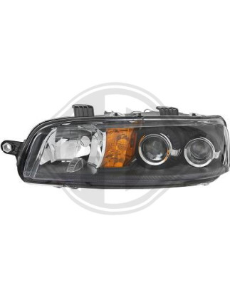 Faro anteriore sinistro Fiat Punto 99-03 (Cod. D-3453983)