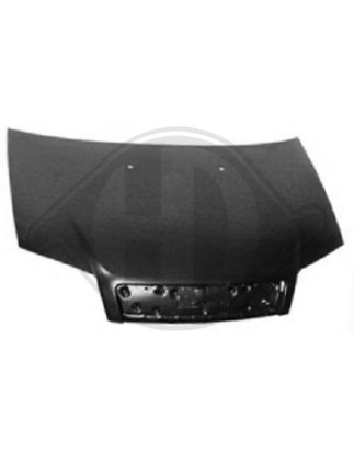 Cofano motore Fiat Punto 03-07 (Cod. D-3454000)