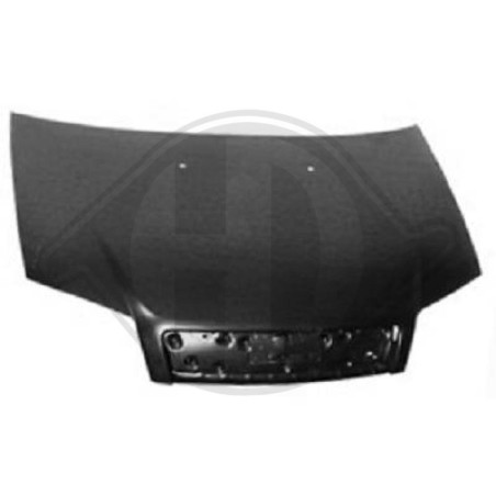 Cofano motore Fiat Punto 03-07 (Cod. D-3454000)