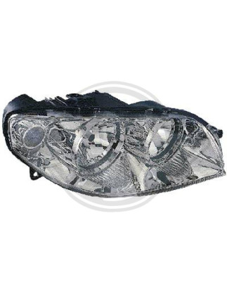 Faro anteriore destro Fiat Punto 03-07 (Cod. D-3454082)