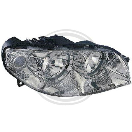 Faro anteriore destro Fiat Punto 03-07 (Cod. D-3454082)