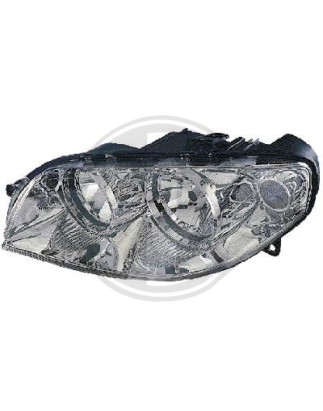 Faro anteriore sinistro Fiat Punto 03-07 (Cod. D-3454083)