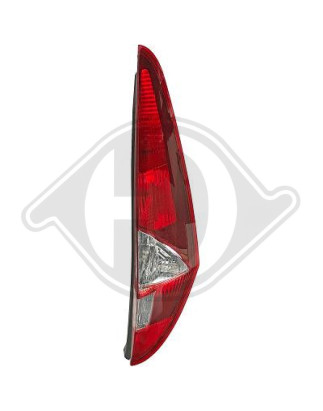 Luce posteriore Dx Fiat Punto 03-07 (Cod. D-3454090)
