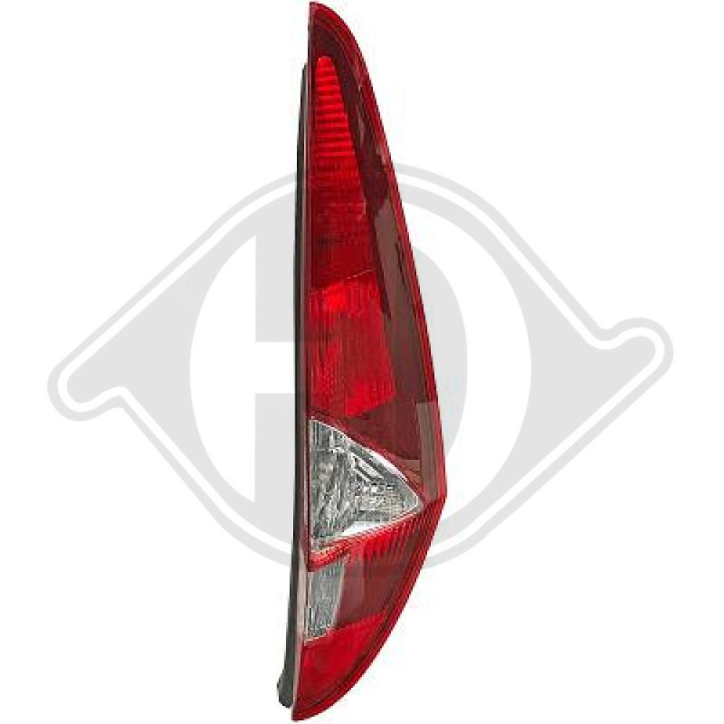 Luce posteriore Dx Fiat Punto 03-07 (Cod. D-3454090)