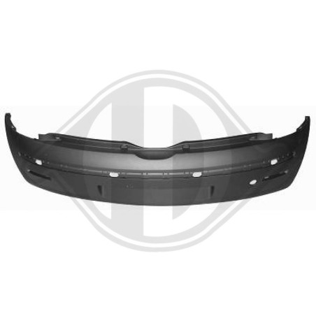 Paraurti posteriore Fiat Punto 03-07 (Cod. D-3454255)
