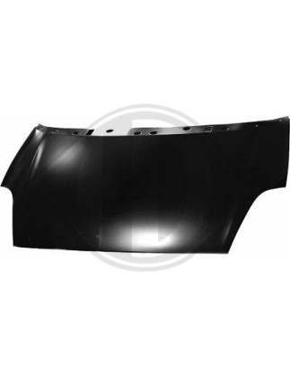 Cofano motore Fiat Grande Punto 05-09 (Cod. D-3456000)