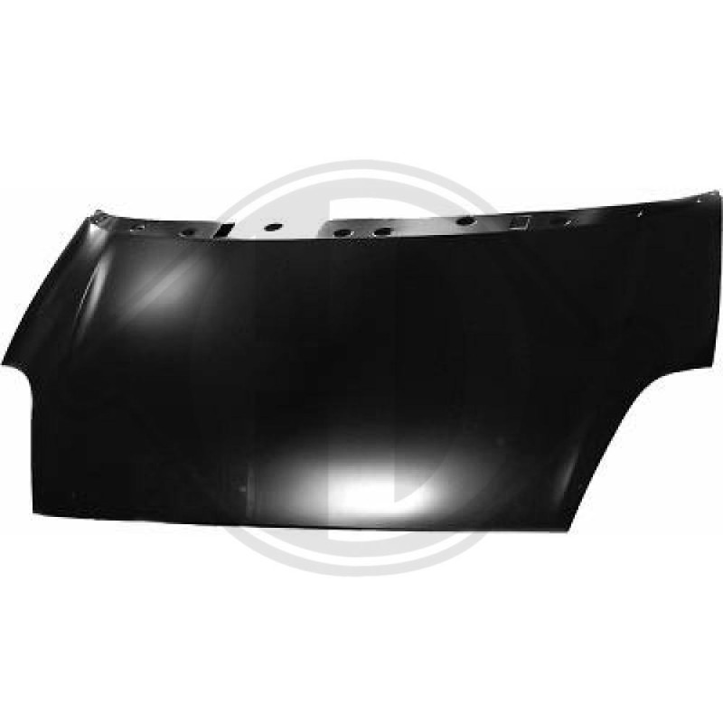 Cofano motore Fiat Grande Punto 05-09 (Cod. D-3456000)