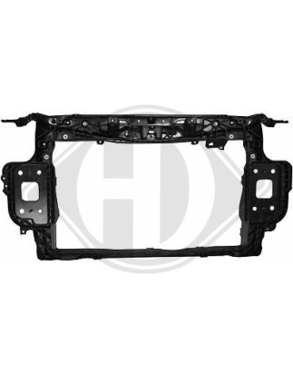 Pannellatura anteriore Alfa Romeo Mito 08- (Cod. D-3456002)
