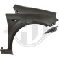 Parafango anteriore destro Fiat Grande Punto 05-09 (Cod. D-3456006)