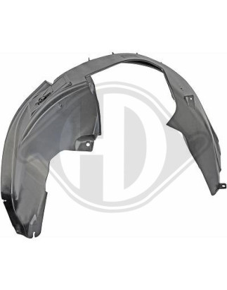 Copertura Passaruota anteriore destro Fiat Grande Punto 05-09 (Cod. D-3456008)