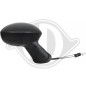 Specchio retrovisore esterno Fiat Grande Punto 05-09 (Cod. D-3456024)