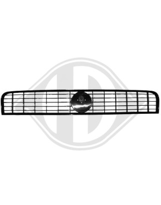 Griglia radiatore Fiat Grande Punto 05-09 (Cod. D-3456040)