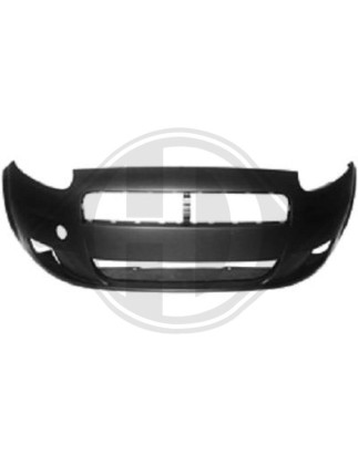 Paraurti anteriore Fiat Grande Punto 05-09 (Cod. D-3456050)