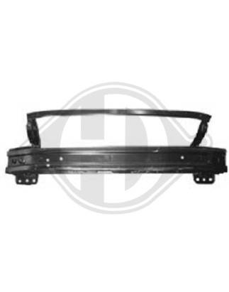 Supporto Paraurti anteriore Fiat Grande Punto 05-09 (Cod. D-3456060)