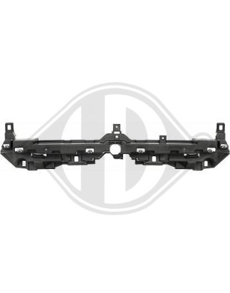 Ammortizzatore d'urto Paraurti Fiat Grande Punto 05-09 (Cod. D-3456064)