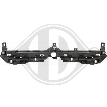 Ammortizzatore d'urto Paraurti Fiat Grande Punto 05-09 (Cod. D-3456064)
