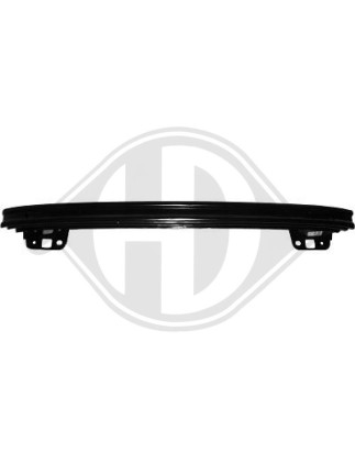 Ammortizzatore d'urto Paraurti Fiat Grande Punto 05-09 (Cod. D-3456065)