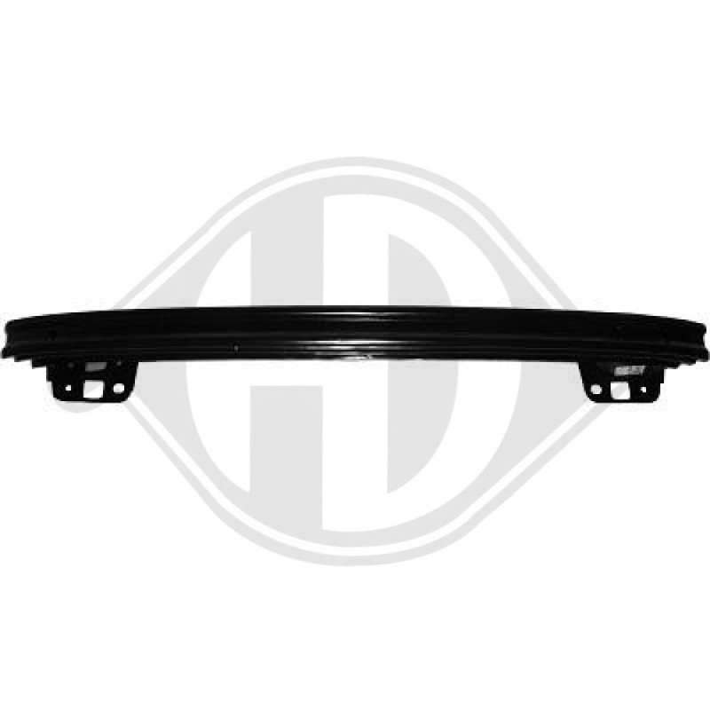 Ammortizzatore d'urto Paraurti Fiat Grande Punto 05-09 (Cod. D-3456065)