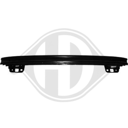 Ammortizzatore d'urto Paraurti Fiat Grande Punto 05-09 (Cod. D-3456065)