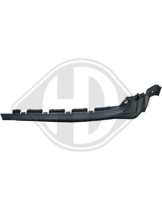Supporto Paraurti posteriore destro Fiat Grande Punto 05-09 (Cod. D-3456066)