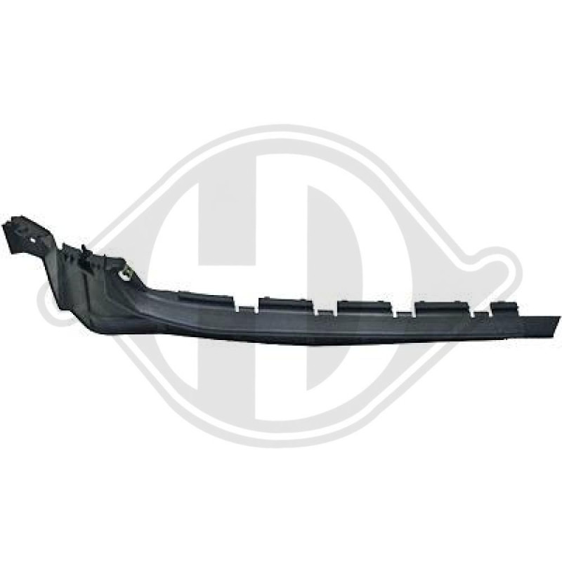 Supporto Paraurti posteriore sinistro Fiat Grande Punto 05-09 (Cod. D-3456067)