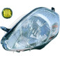 Faro principale  Fiat Grande Punto 05-09 (Cod. D-3456081)