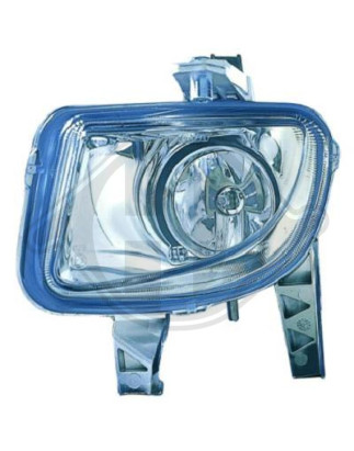 Fendinebbia destro Fiat Grande Punto 05-09 (Cod. D-3456088)