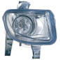 Fendinebbia sinistro Fiat Grande Punto 05-09 (Cod. D-3456089)