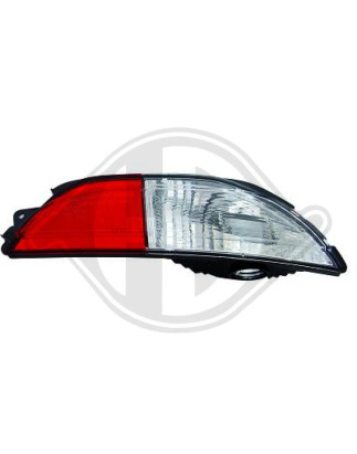 Luce di retromarcia Alfa Romeo Mito 08- (Cod. D-3456096)