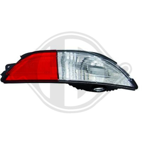 Luce di retromarcia Alfa Romeo Mito 08- (Cod. D-3456096)