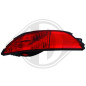 Retronebbia Alfa Romeo Mito 08- (Cod. D-3456097)
