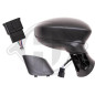 Specchio retrovisore esterno Fiat Grande Punto 05-09 (Cod. D-3456124)