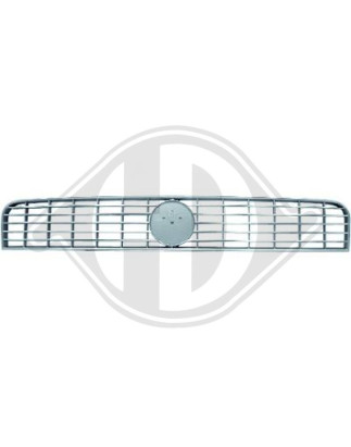Griglia radiatore Fiat Grande Punto 05-09 (Cod. D-3456140)