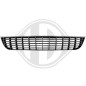 Griglia di ventilazione Paraurti centro Fiat Grande Punto 05-09 (Cod. D-3456145)