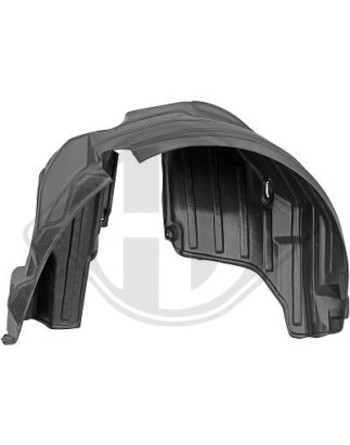 Copertura Passaruota posteriore destro Fiat Grande Punto 05-09 (Cod. D-3456208)