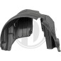 Copertura Passaruota posteriore sinistro Fiat Grande Punto 05-09 (Cod. D-3456209)
