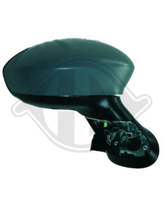 Specchio retrovisore esterno Fiat Grande Punto 05-09 (Cod. D-3456224)
