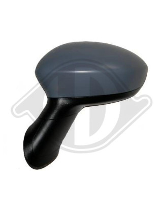 Specchio retrovisore esterno Fiat Grande Punto 05-09 (Cod. D-3456225)