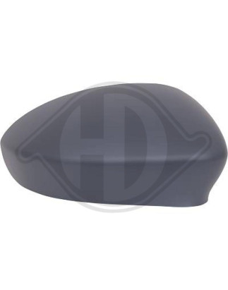 Copertura Specchio esterno Fiat Grande Punto 05-09 (Cod. D-3456228)