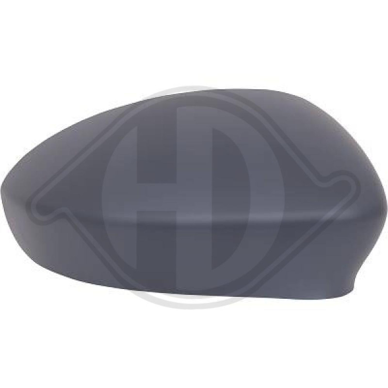 Copertura Specchio esterno Fiat Grande Punto 05-09 (Cod. D-3456228)