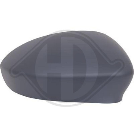 Copertura Specchio esterno Fiat Grande Punto 05-09 (Cod. D-3456228)