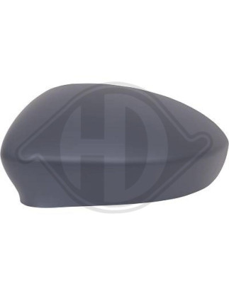 Copertura Specchio esterno Fiat Grande Punto 05-09 (Cod. D-3456229)